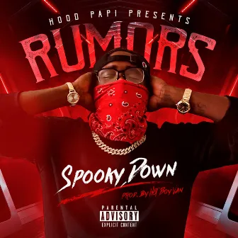 Rumors by Spooky Down