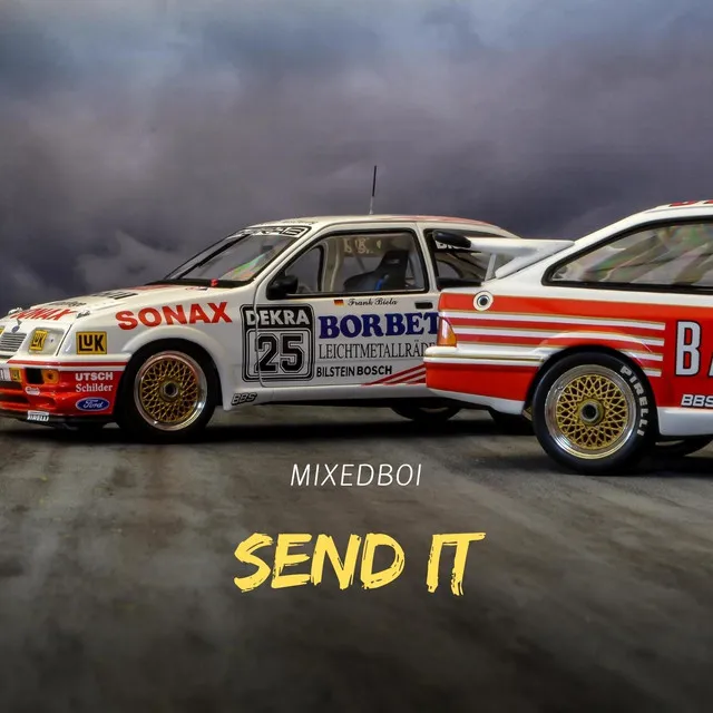 Send It