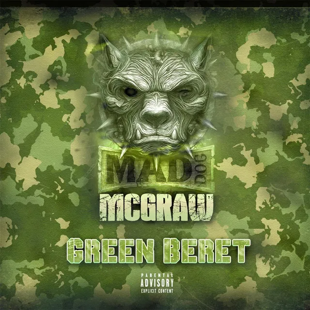 Green Beret