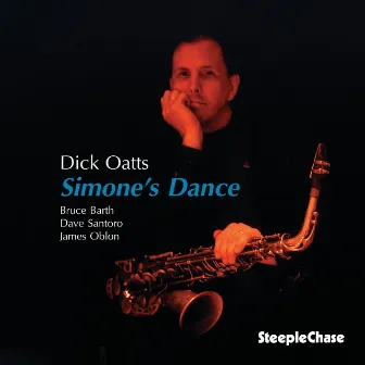 Simone's Dance by Dick Oatts