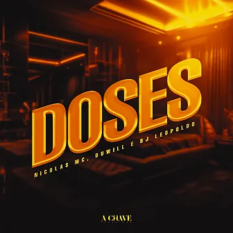 DOSES by Duwill