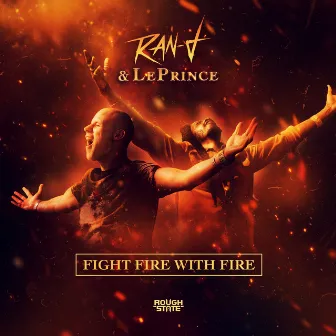 Fight Fire With Fire by LePrince