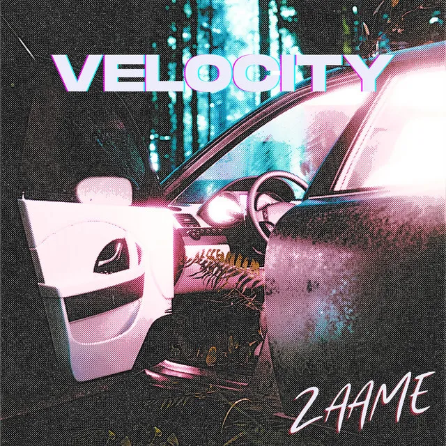 Velocity