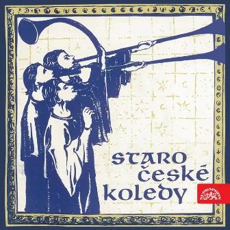 Old Czech Carols by Miroslav Frydlewicz