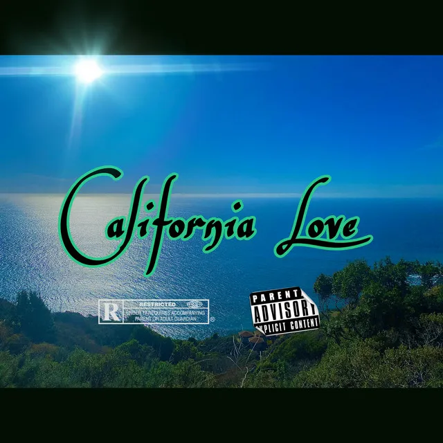 California Love