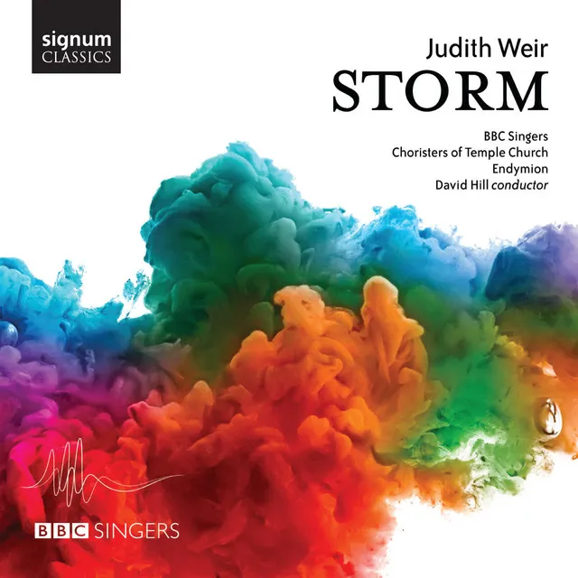 Judith Weir: Storm