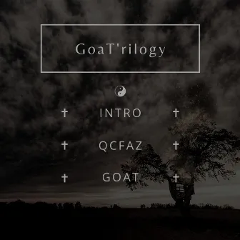 Goat T'rilogy by Pe7