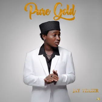 Pure Gold by Jay Teazer