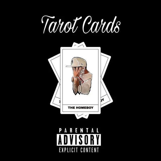 Tarot Cards