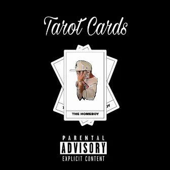 Tarot Cards by Homeboy760