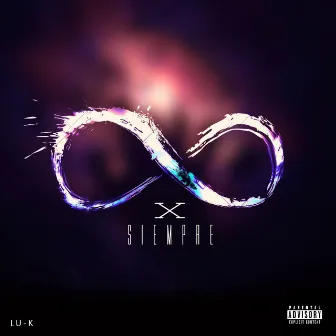 X Siempre by Lu-k Mc