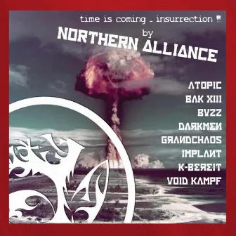 Time Is Coming... Insurrection By Northern Alliance by SIGNAL AOUT 42