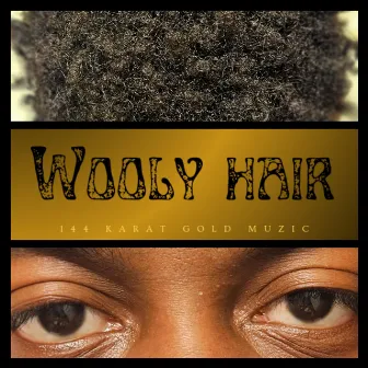 WOOLY HAIR by Paisley the Hebrew