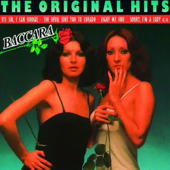 The Original Hits by Baccara