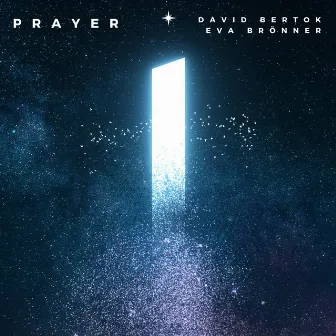 Prayer by David Bertok