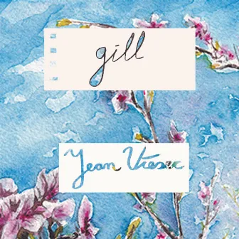 Gill by Jean Viesec