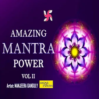 Amazing Mantra Power, Vol. 2 by Everybody Productions