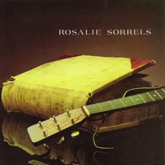 Misc. Abstract Record No.1 by Rosalie Sorrels