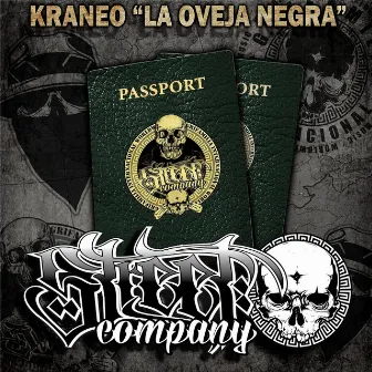 Street Company by Kraneo La Oveja Negra