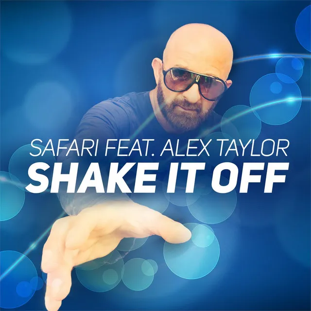 Shake It Off - Chill Out Version