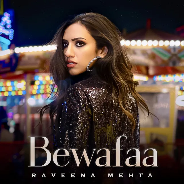 Bewafaa