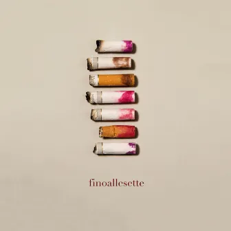 finoallesette by dile