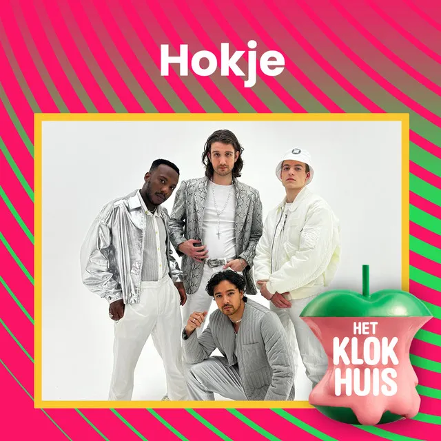 Hokje