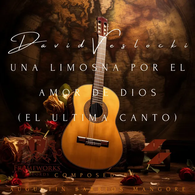 Una Limosna por el Amor de Dios 