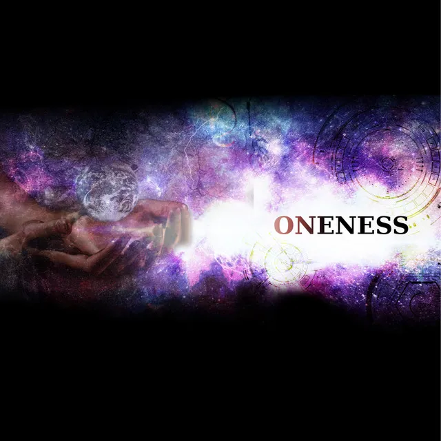 ONENESS feat.神威がくぽ