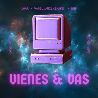 Vienes & Vas by LOAR