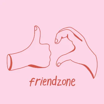 FRIENDZONE by Amiide