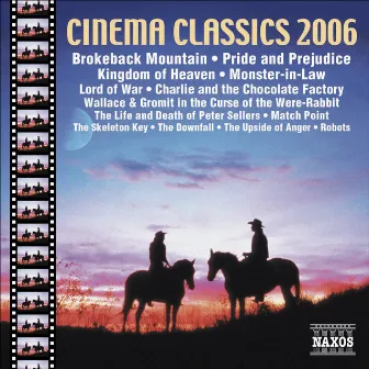 Cinema Classics 2006 by Victor Fedorov