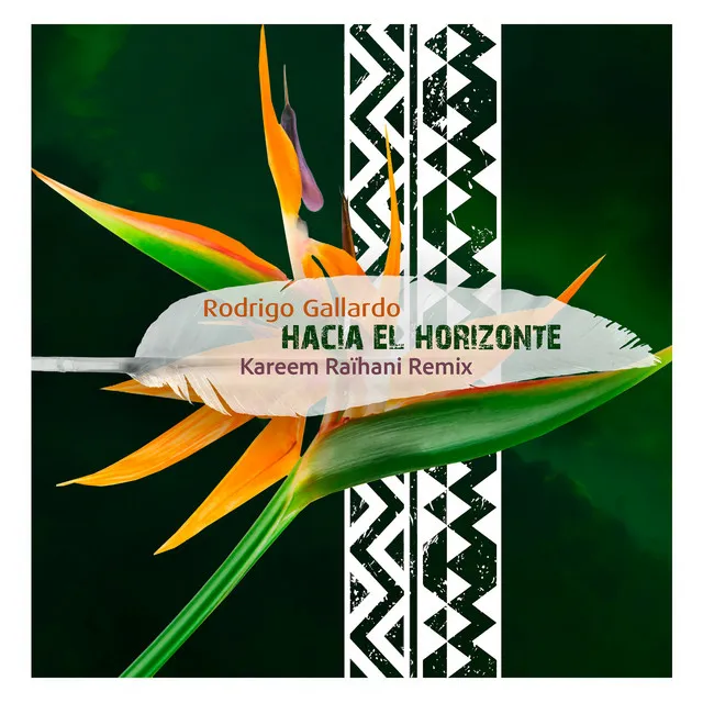 Hacia el Horizonte - Kareem Raïhani Remix