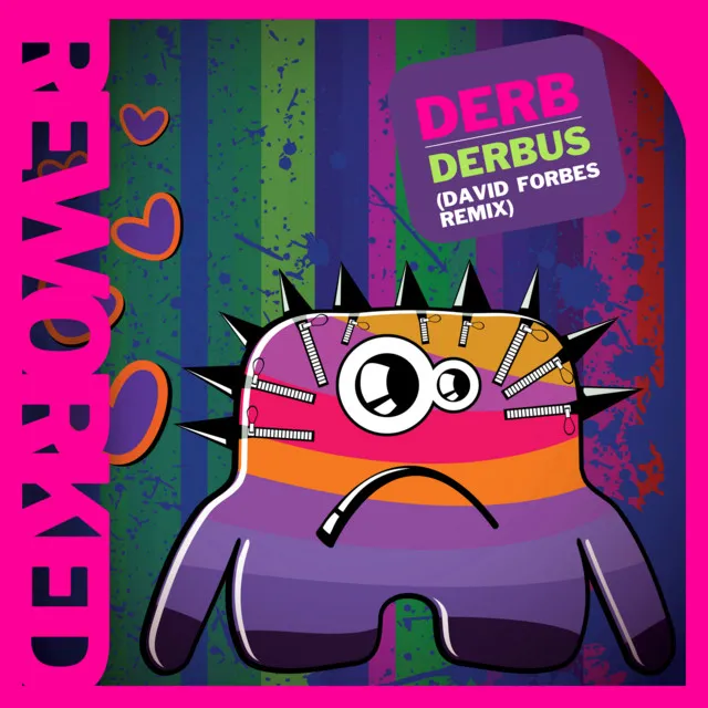 Derbus