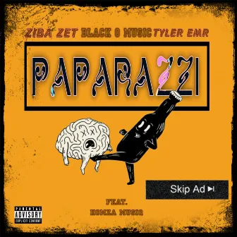 Paparazzi by Black O Music