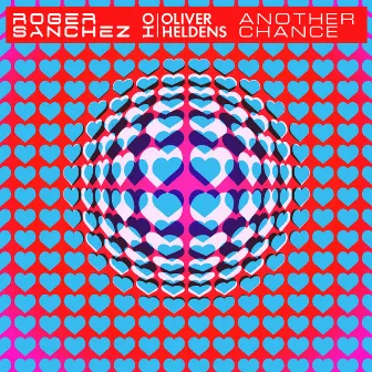 Another Chance by Roger Sanchez