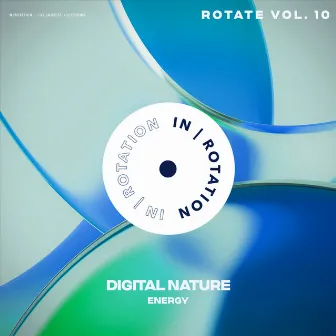 Energy by Digital Nature