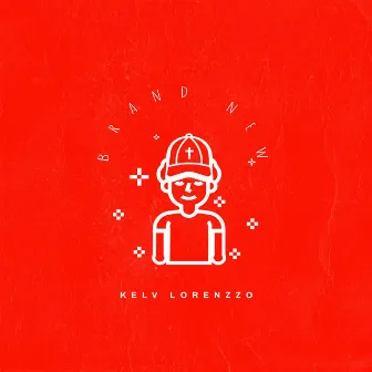 Brand New by Kelv Lorenzzo