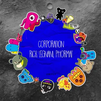 Corporation by Phormat