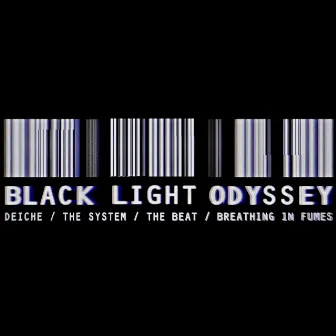 The System EP by Black Light Odyssey