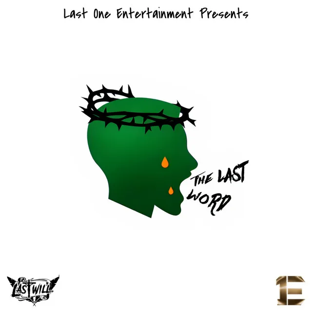 The Last Word 3 (Freestyle Series)