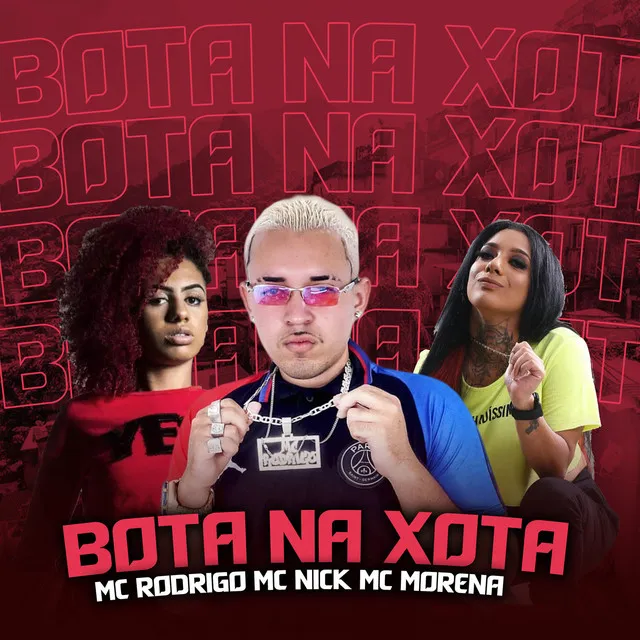 Bota Na Xota