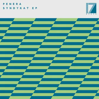 SYNDYKAT EP by Penera