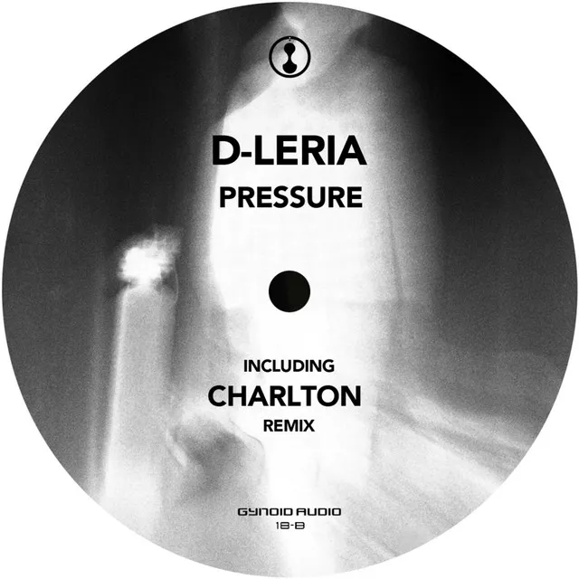 Pressure - Charlton Remix