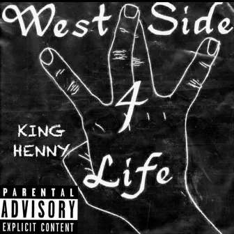 4 Life (The Classics) by King Henny