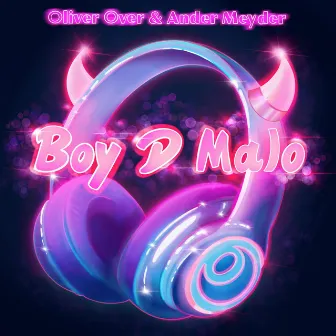 Boy D Malo by Oliver Over