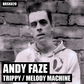 Trippy / Melody Machine by Andy Faze