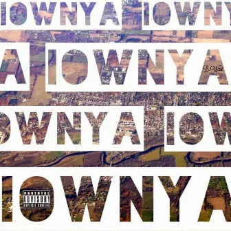 IOWNYA by B. West