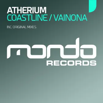 Coastline EP by Atherium