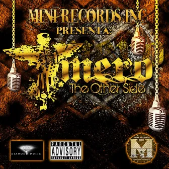 Mero The Other Side by Mero